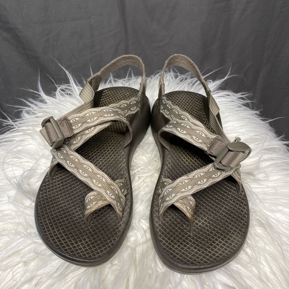 Tribal Patterned Chacos 🌾🏕